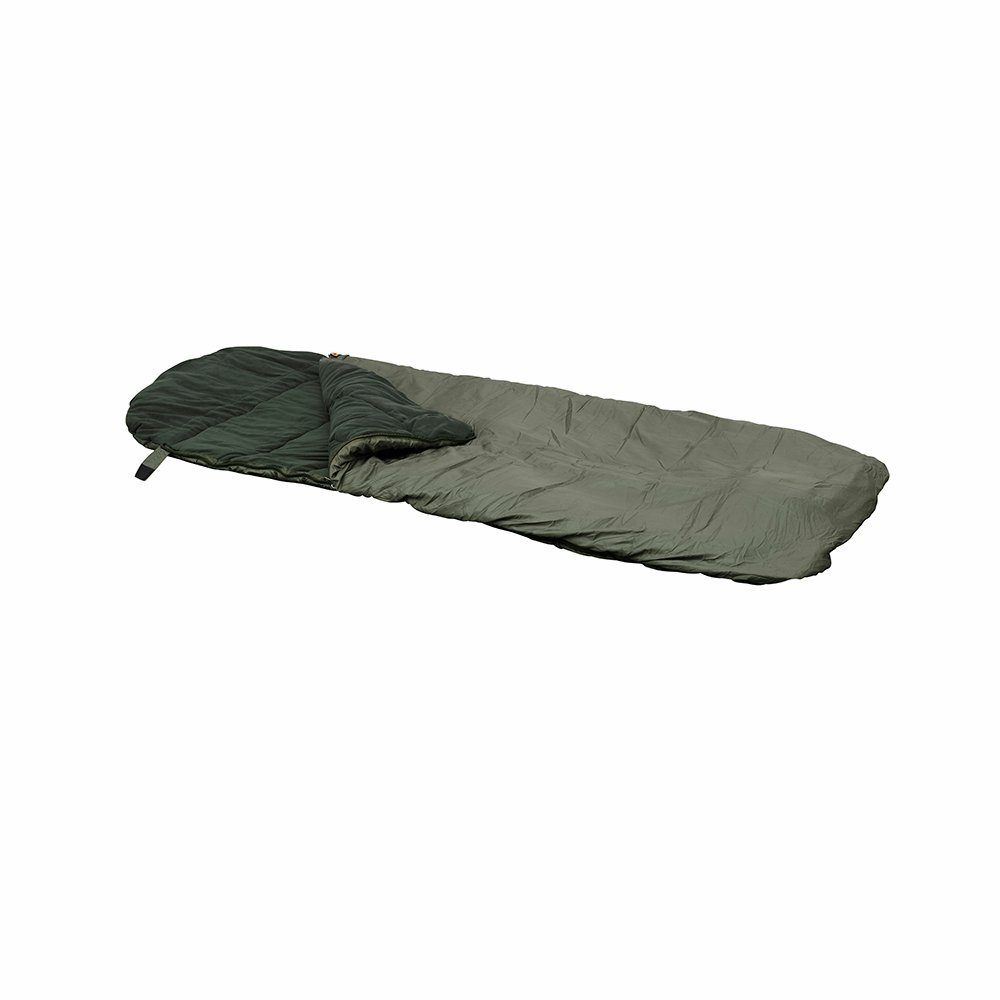 Prologic Ganzjahresschlafsack ELEMENT KOMFORT SCHLAFSACK 4 JAHRESZEITEN 215X90CM, Transportgröße: 55 cm x 30 cm, Abmessungen: 215cm x 90cm