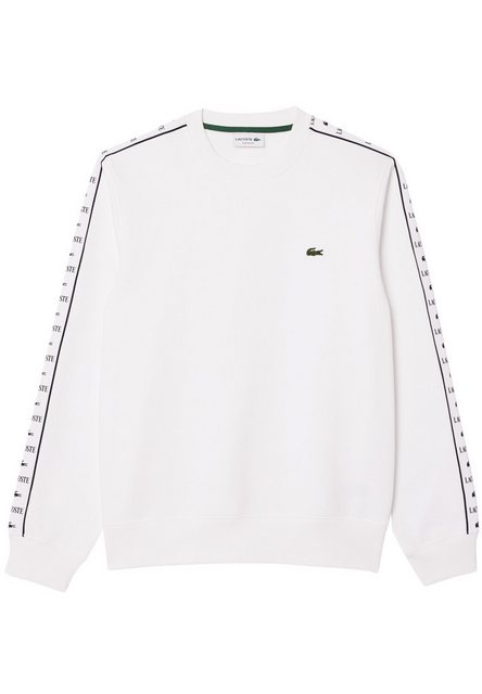 Lacoste Sweatshirt Pullover Sweatshirt (1-tlg) günstig online kaufen