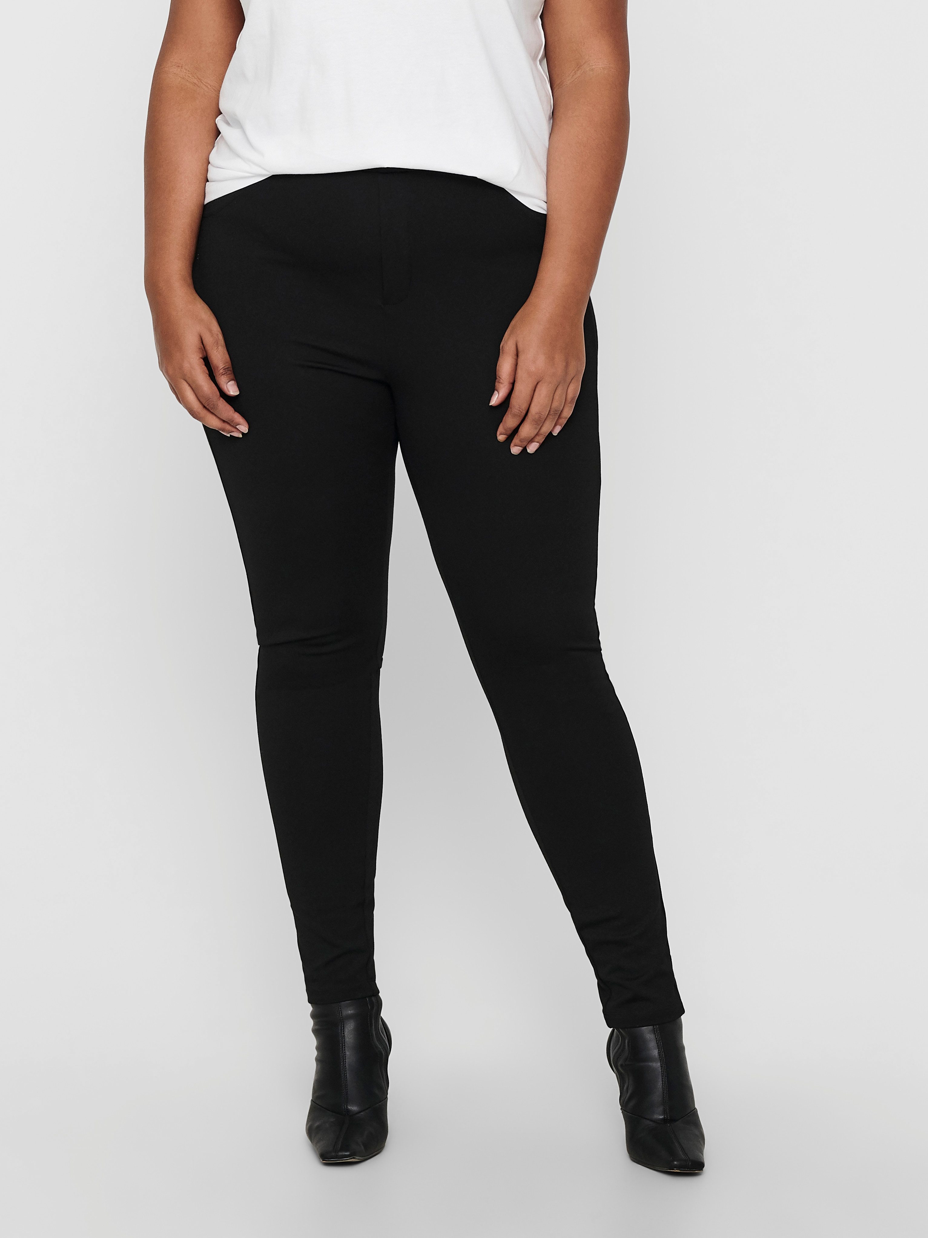 ONLY CARMAKOMA Jeggings CARTAY SHAPE UP günstig online kaufen
