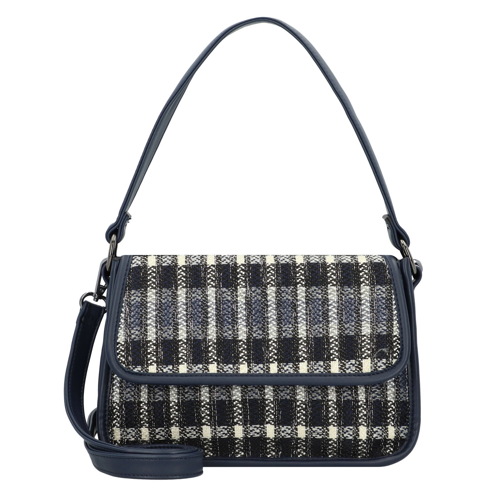 Schultertasche Lexie