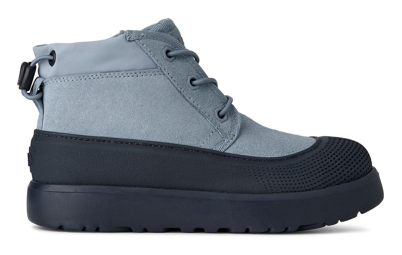 UGG NEUMEL WEATHER HYBRID Schnürboots Winterboots, Schnürstiefel mit Warmfutter – Bild 5 von 5