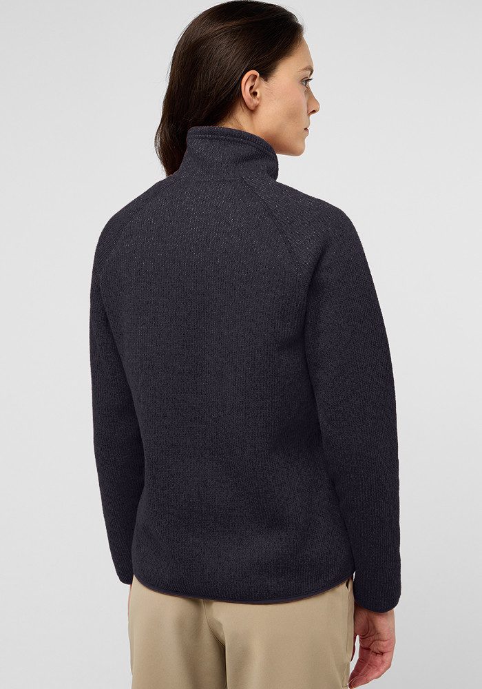 Jack Wolfskin Fleecejacke KAMINFEUER JKT W günstig online kaufen