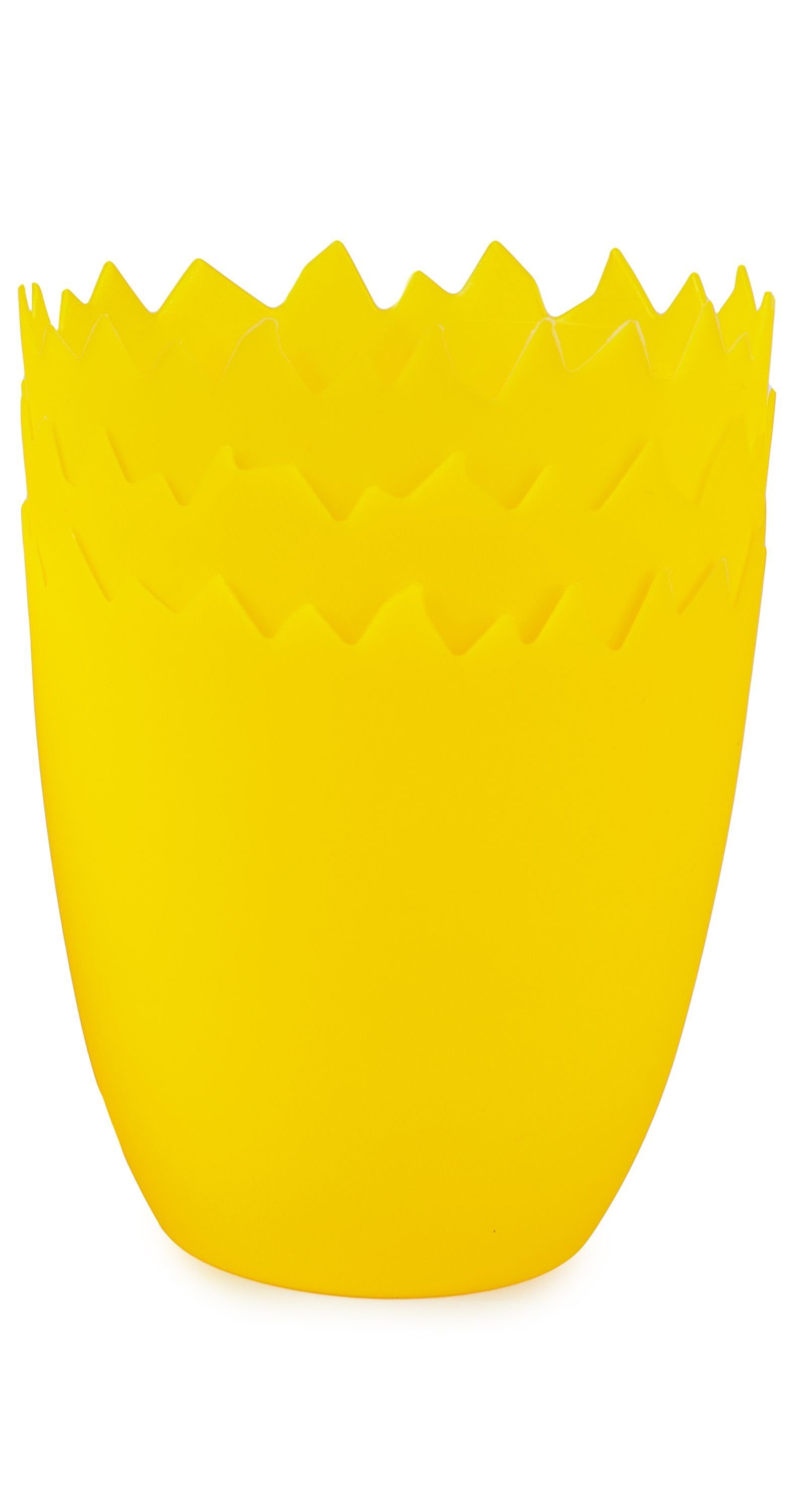 Garronda Blumentopf 3 Stück GD-0035 (1 günstig online kaufen