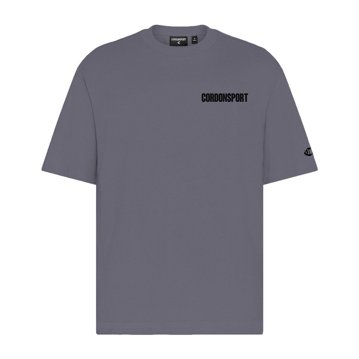 Cordon Sport T-Shirt Leon (kein Set) aus Baumwolle