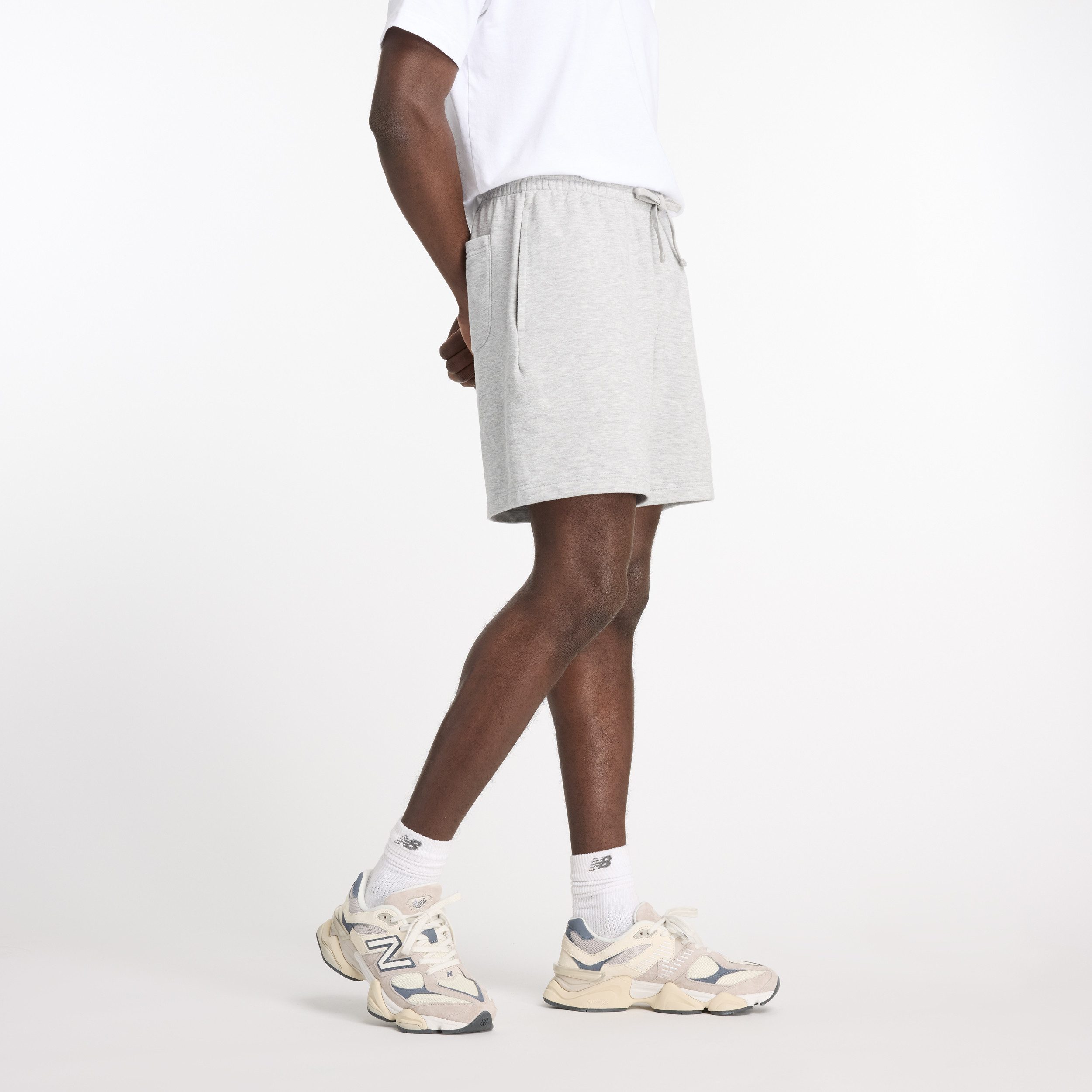 New Balance Sweatshorts Sport Essentials French günstig online kaufen