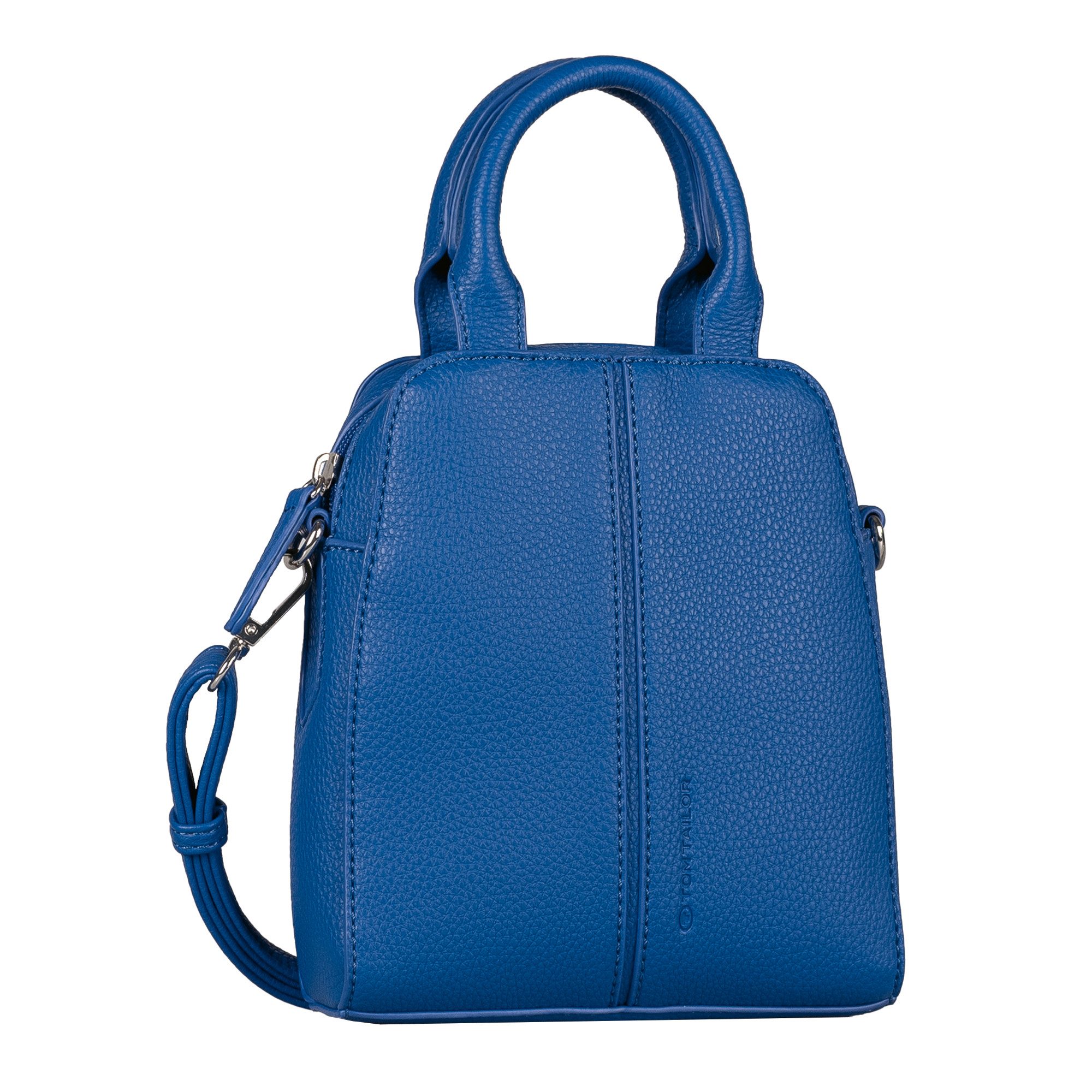 TOM TAILOR Umhängetasche Shopper Dorine günstig online kaufen