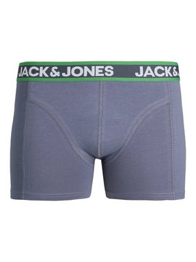 Jack & Jones Boxershorts JACKAYO TRUNKS 3 PACK (Packung, 3-St)