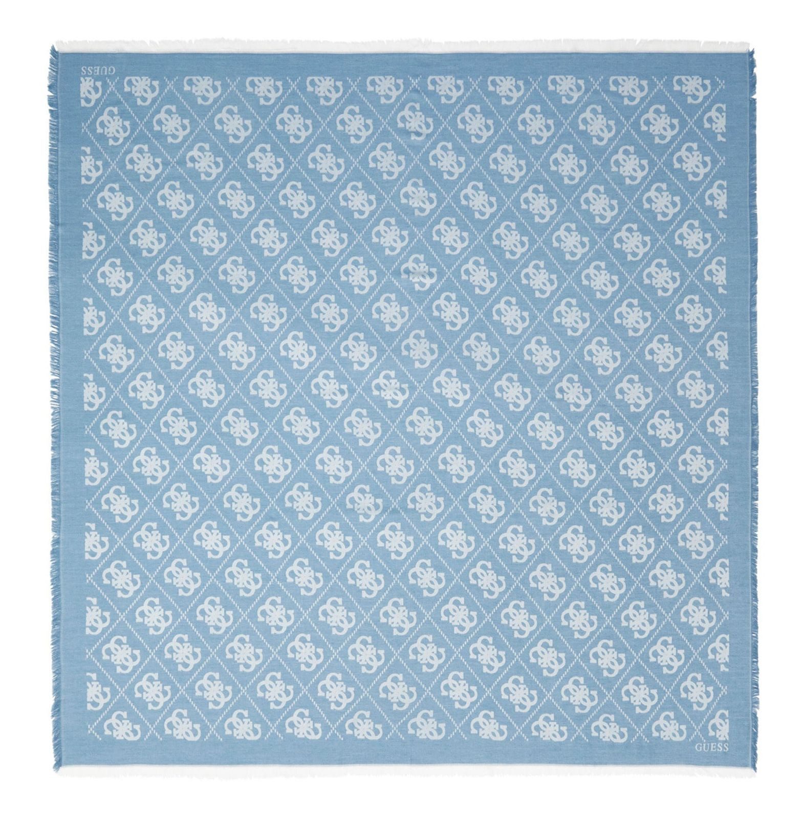 Modetuch Kefiah Scarf 135X135