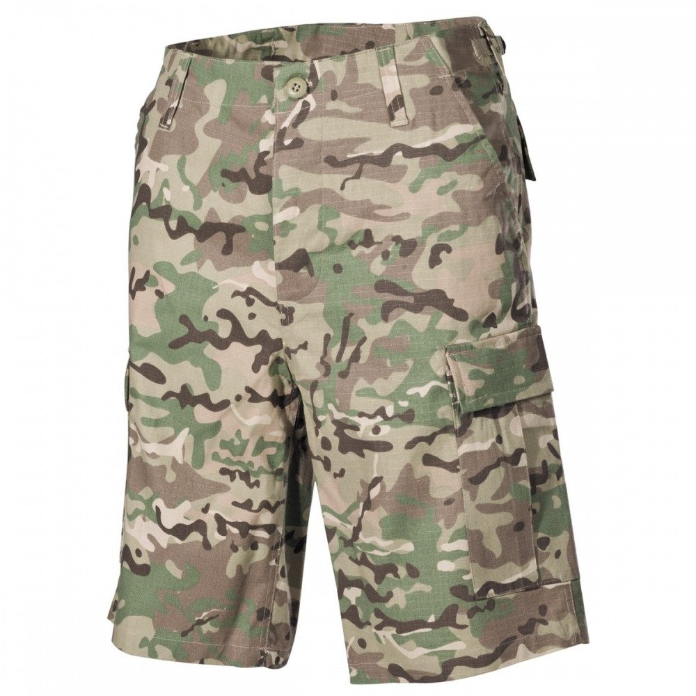 MFH Cargohose US BDU Bermuda von günstig online kaufen