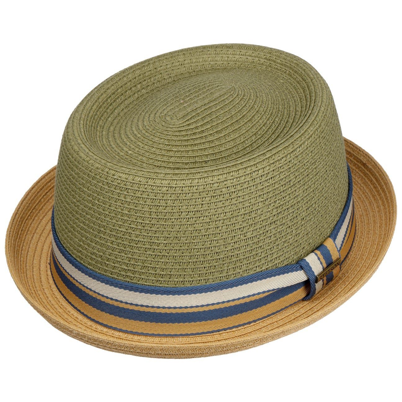 Stetson Sonnenhut (1-St) Sommerhut mit Futter
