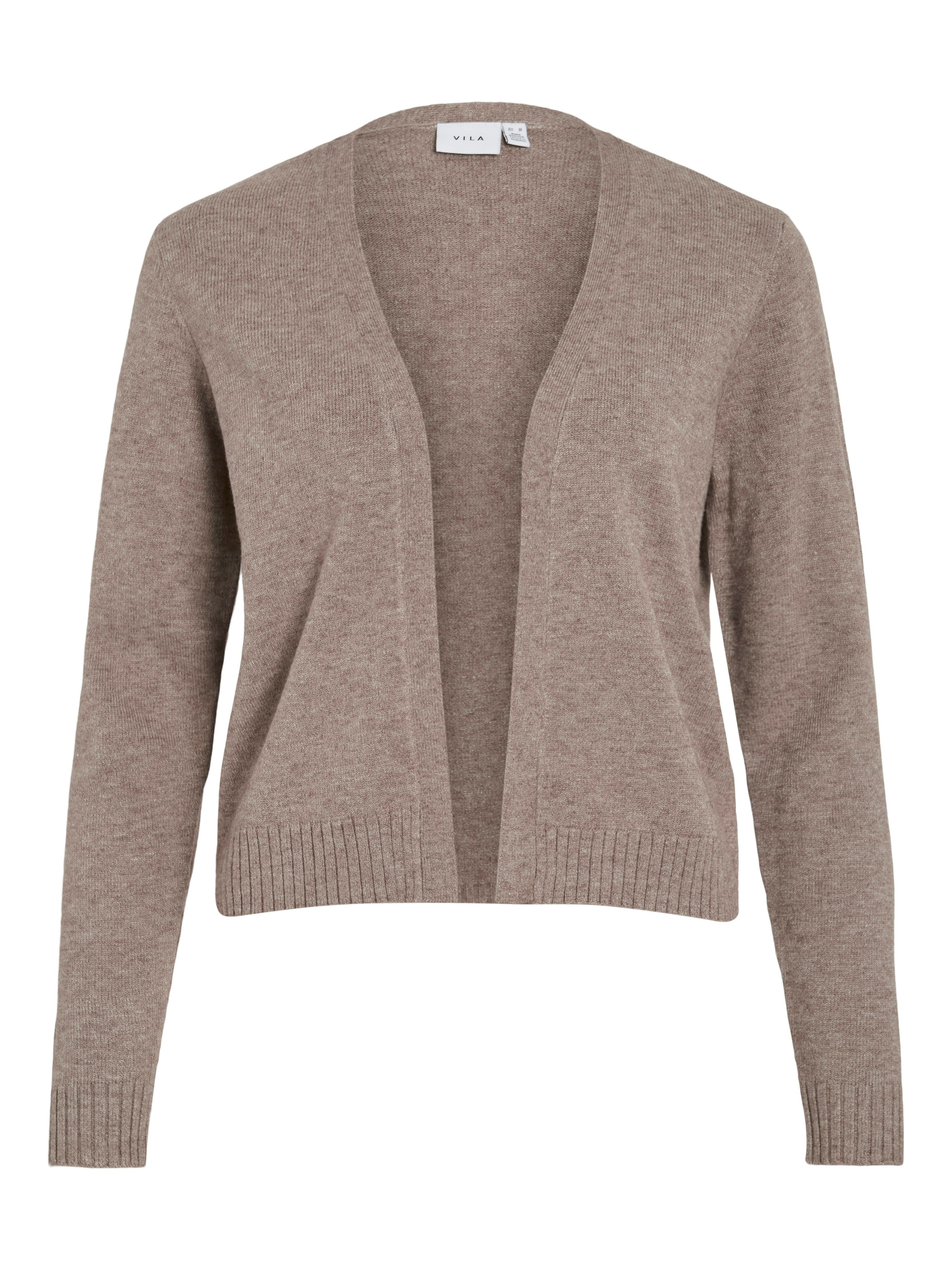 Vila Cardigan "VIRIL SHORT L/S KNIT CARDIGAN-NOOS" günstig online kaufen