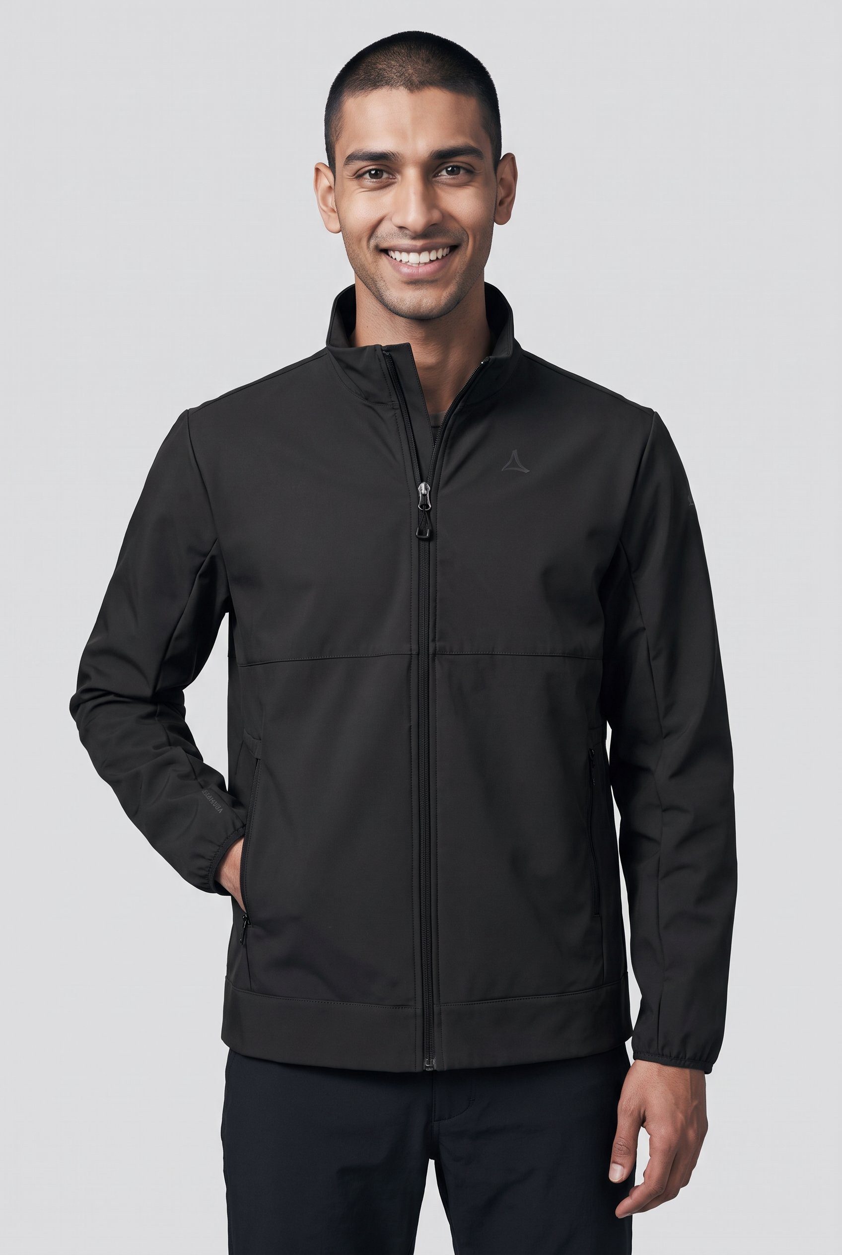 Schöffel Softshelljacke Softshell Jk Style Mirusha MNS