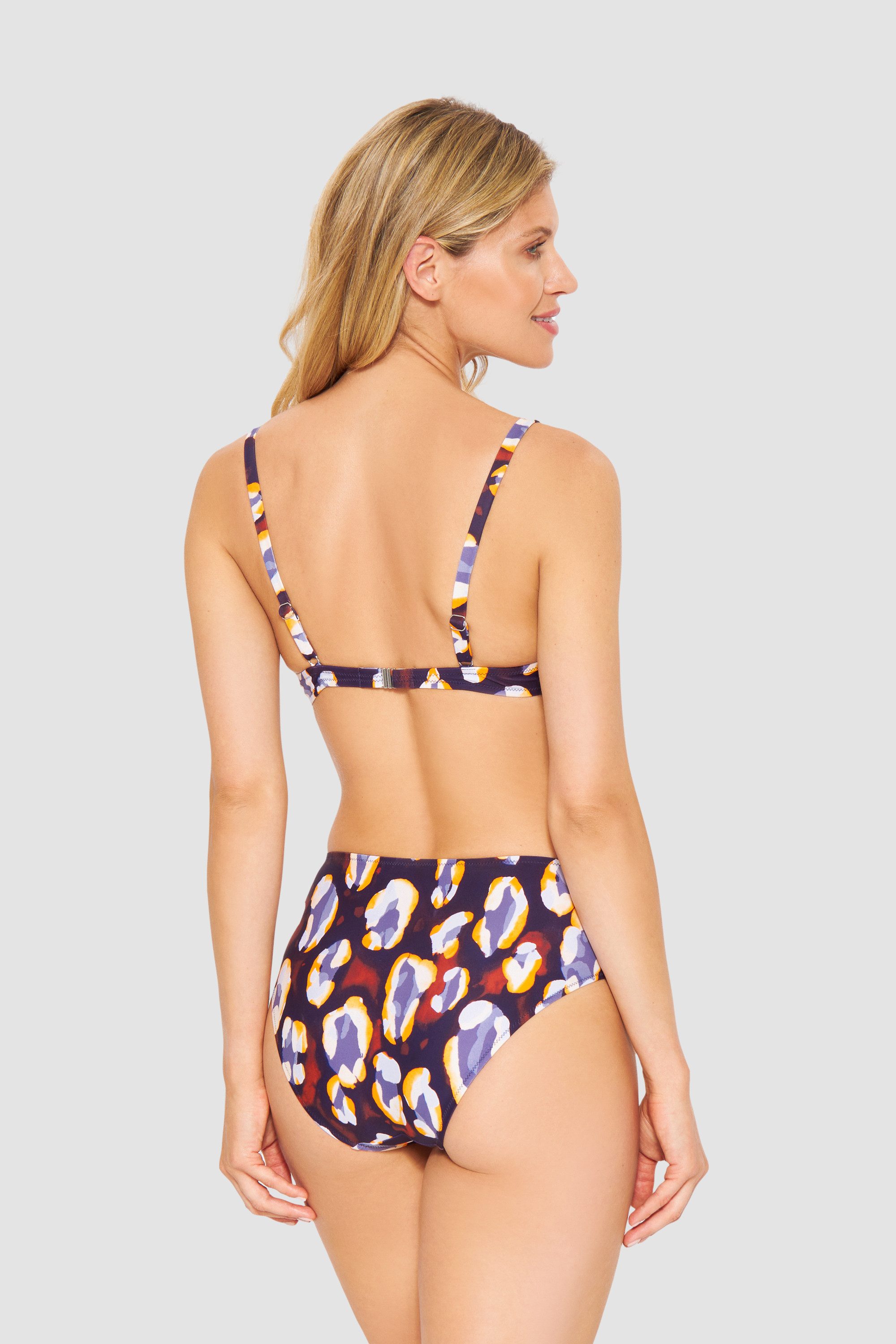 Rösch Bügel-Bikini-Top 1245502 (1-St) günstig online kaufen