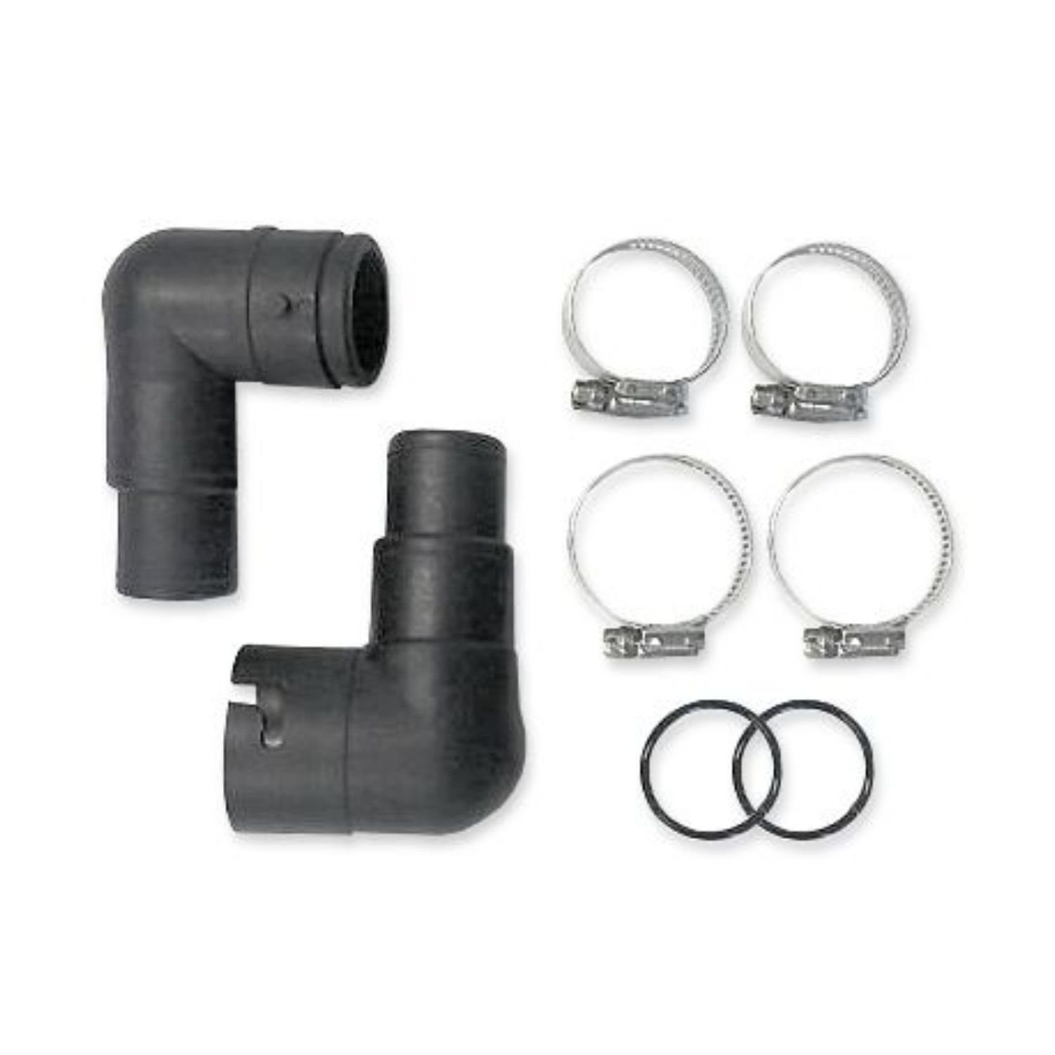 Zelsius Бассейныchlauch Anschluss Kit für Pool Solarheizung, kompatibel mit Solarheizung, (1 St)