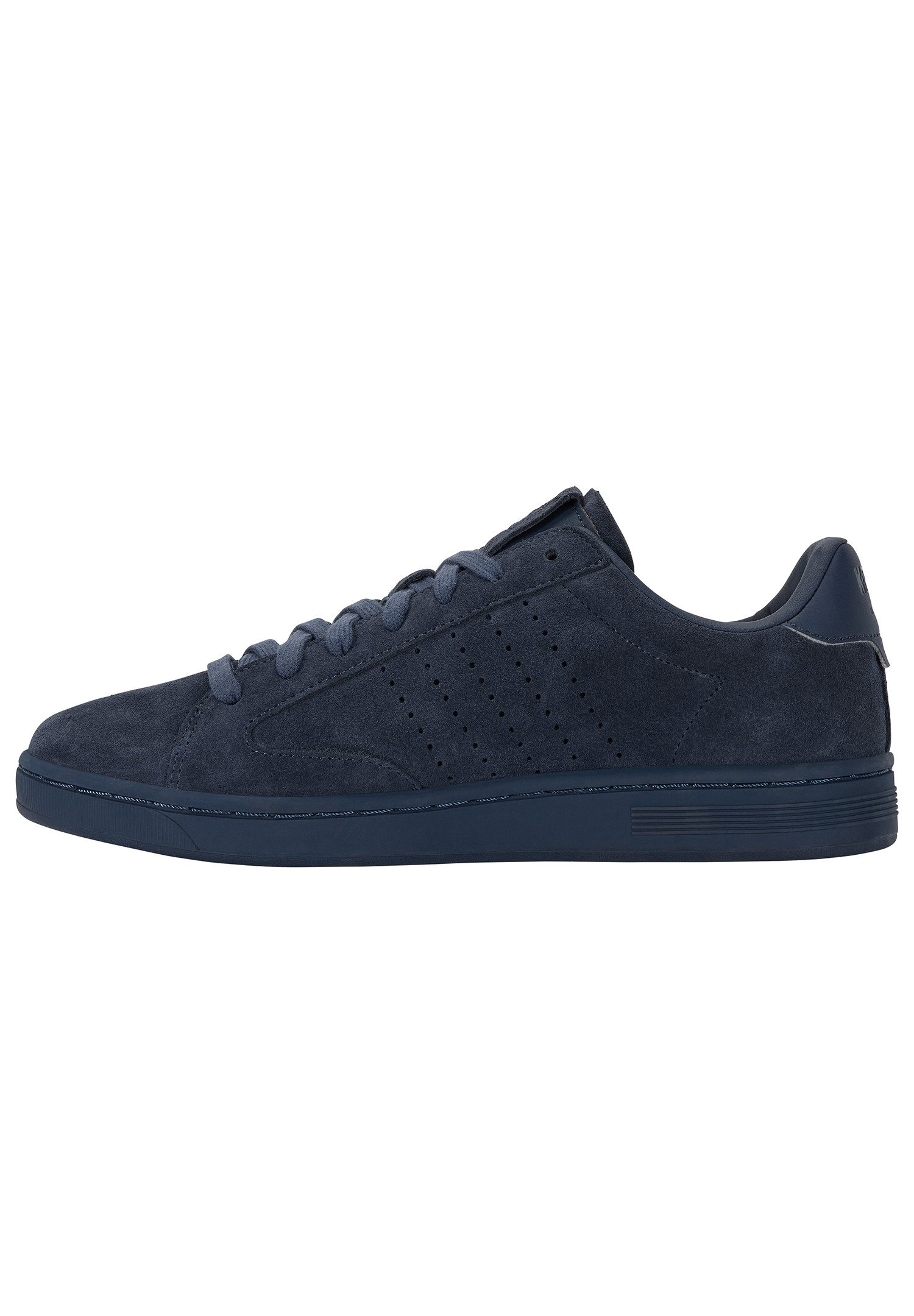 K-Swiss LOZAN KLUB SDE Sneaker