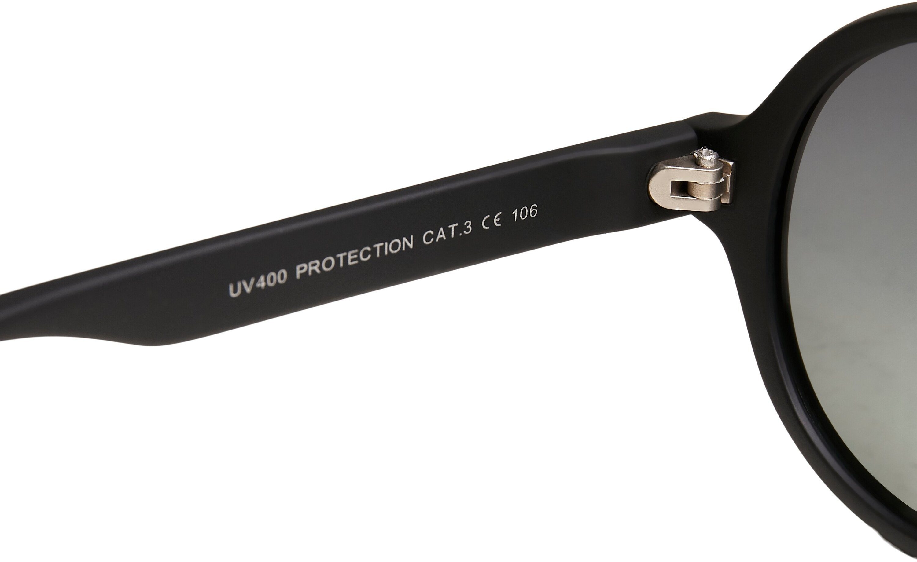 black/green Sonnenbrille CLASSICS Sunglasses UC URBAN Retro Funk Accessoires