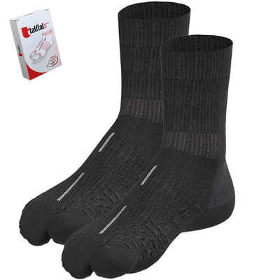 Talflat Gesundheitssocken Talflat - Шкарпетки gegen Fußschmerzen und Plattfüße, Hallux Valgus Schmerzfrei Kompression