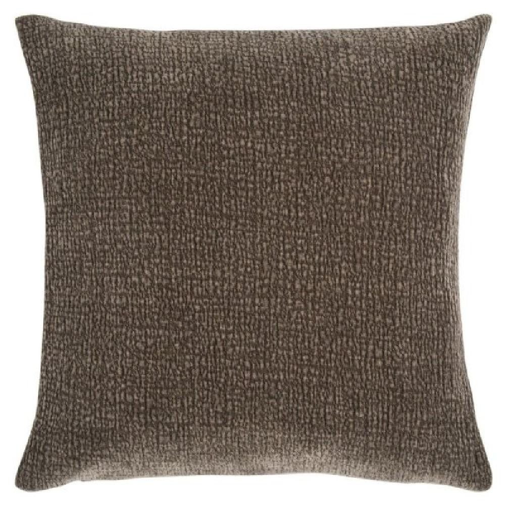 PAD Kissenhülle Kissenhülle Fashion Grey (50x50cm) günstig online kaufen