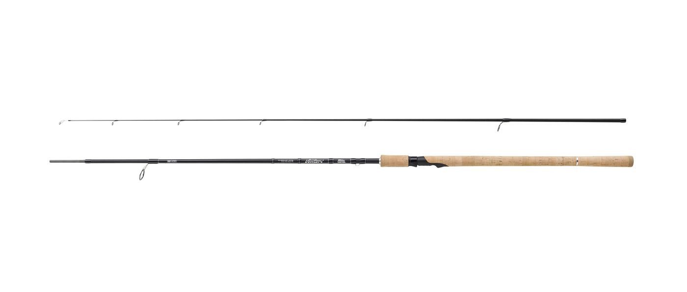 Abu Garcia Spinnrute Abu Garcia Venturi V2 902 MH 2.74cm 15-55g Spinning - Spinnrute