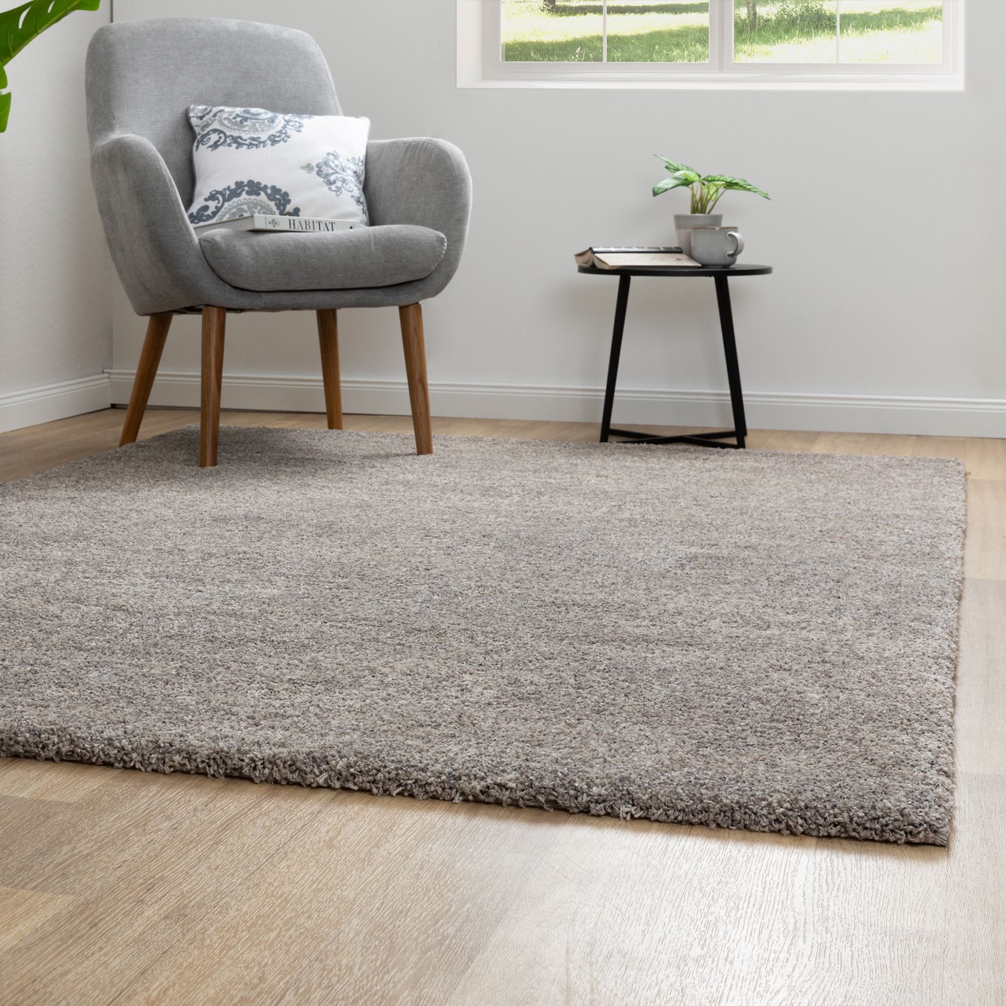 Steffensmeier Teppich Contemporary Comfort - Meliert, günstig online kaufen