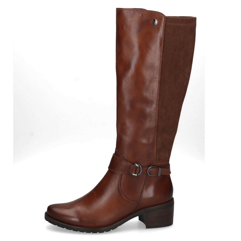 Caprice Caprice - Stiefel - Schwarz Stiefel