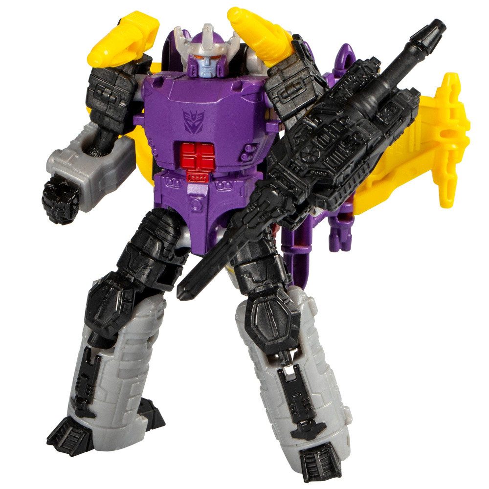 Actionfigur Transformers Generations Legacy United Core Class Actionfigur Energon