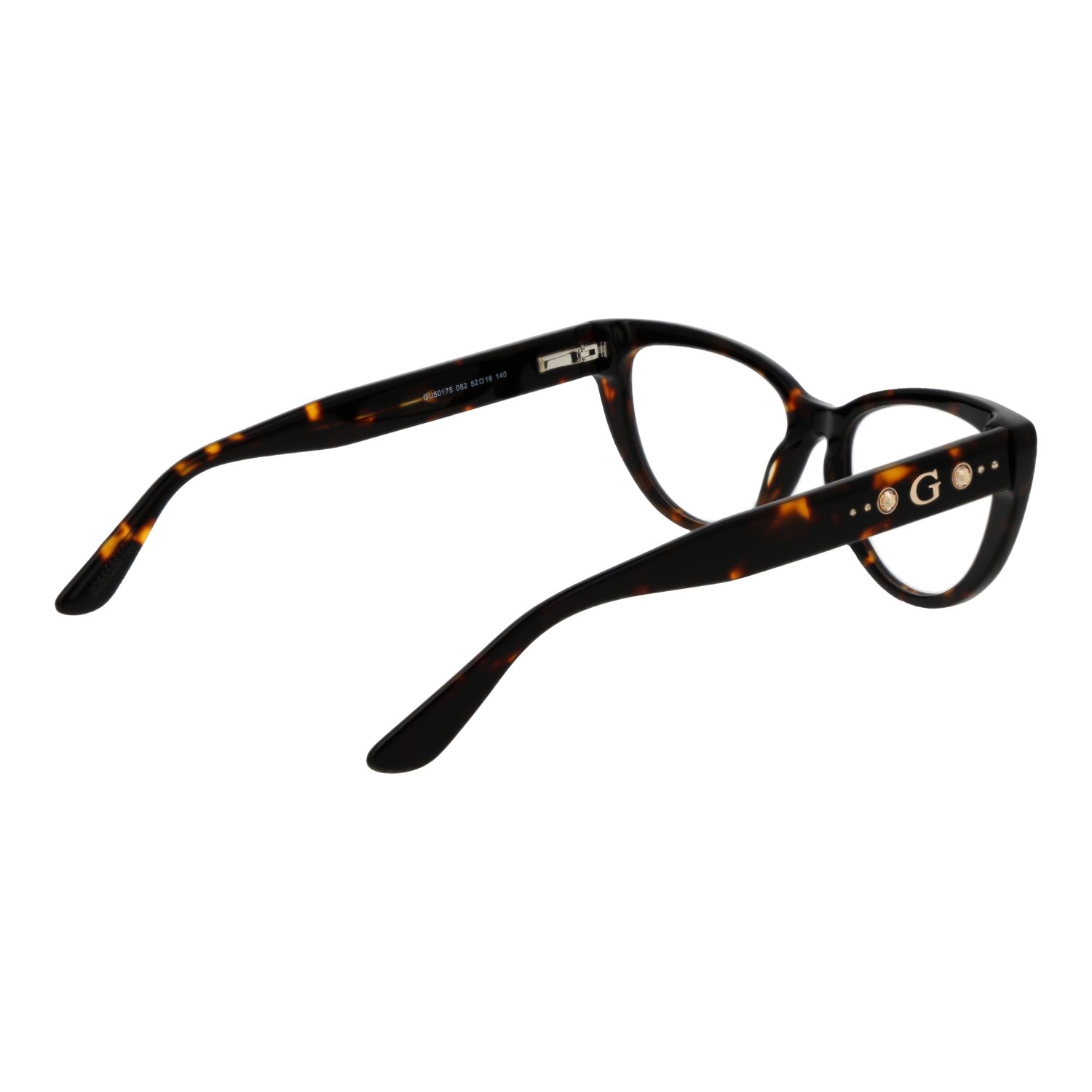 Guess Brillengestell GU50175 52052