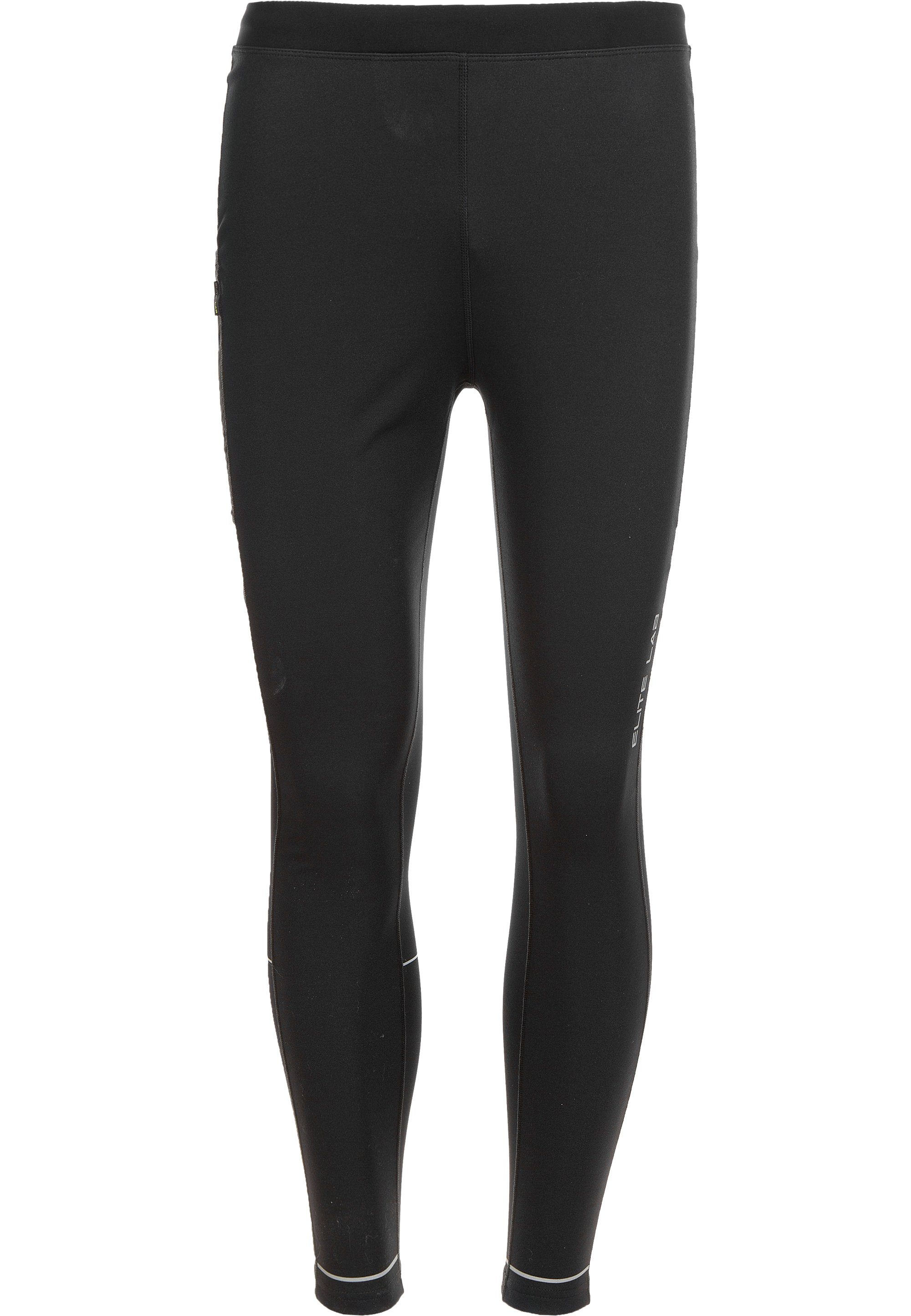 ELITE LAB Lauftights Run Elite X1 mit schützenden Windblocker-Einsätzen günstig online kaufen