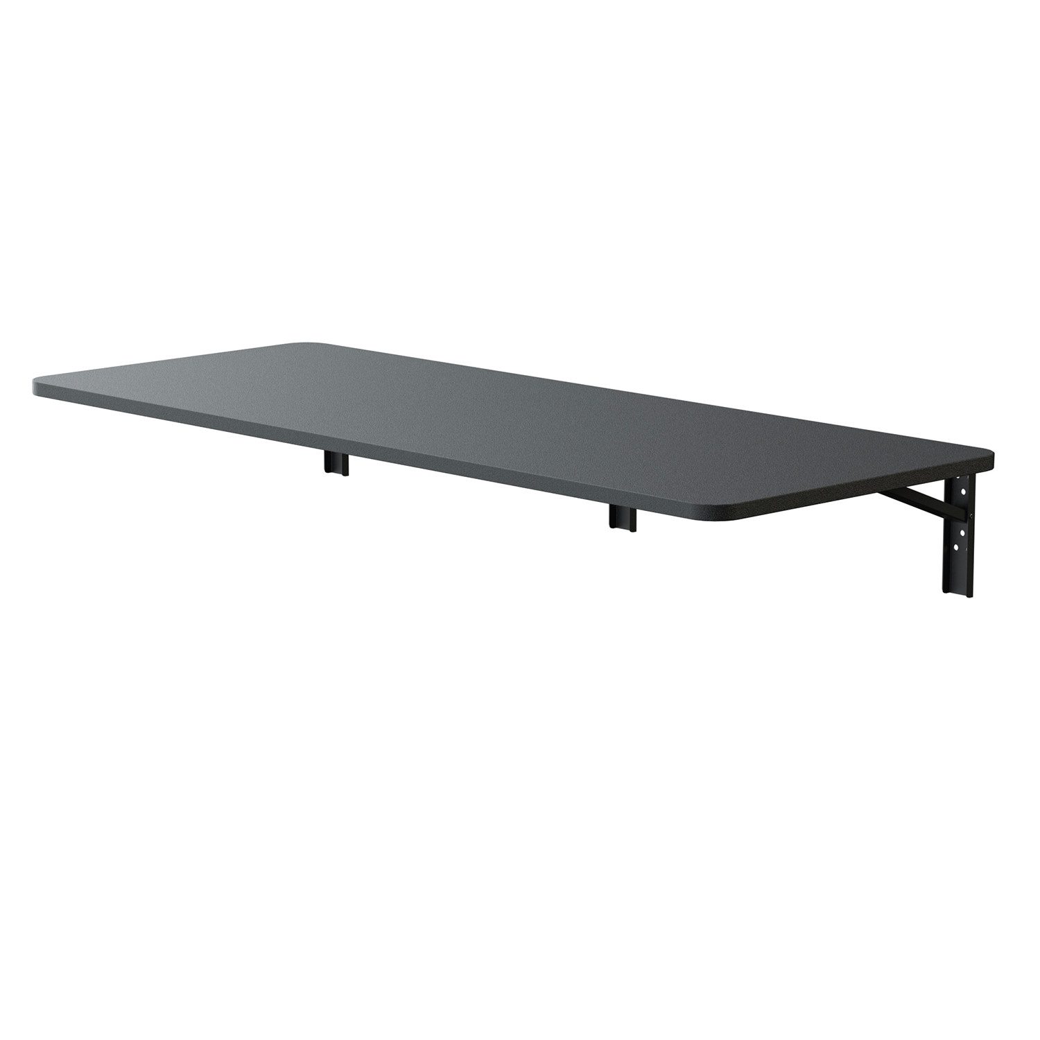 Maclean Wandregal MC-128 Klappbares Regal mit günstig online kaufen