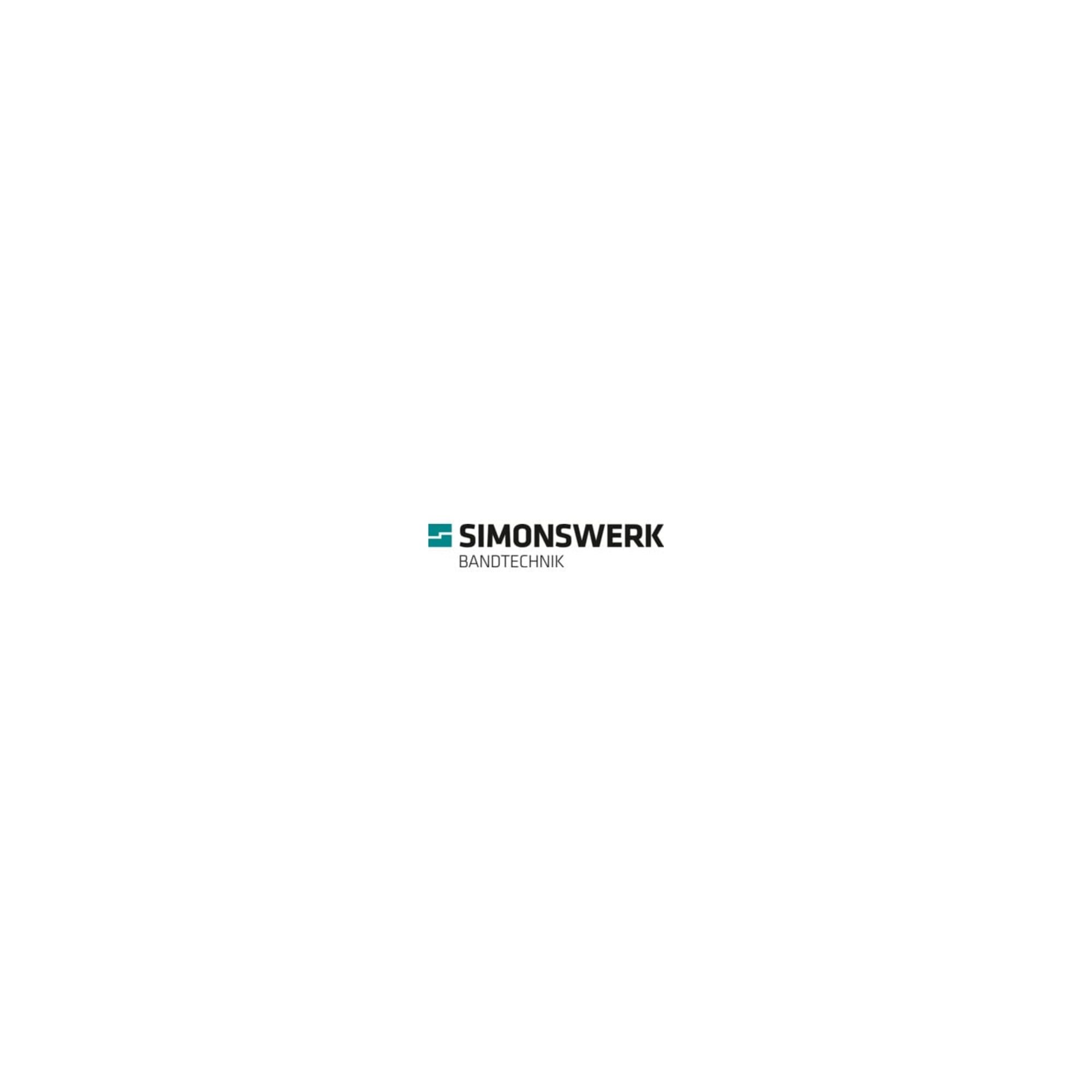 Simonswerk Türbeschlag Einbohrband BAKA B 1-15 2-tlg. vern. 40kg DIN L/R Holztüren