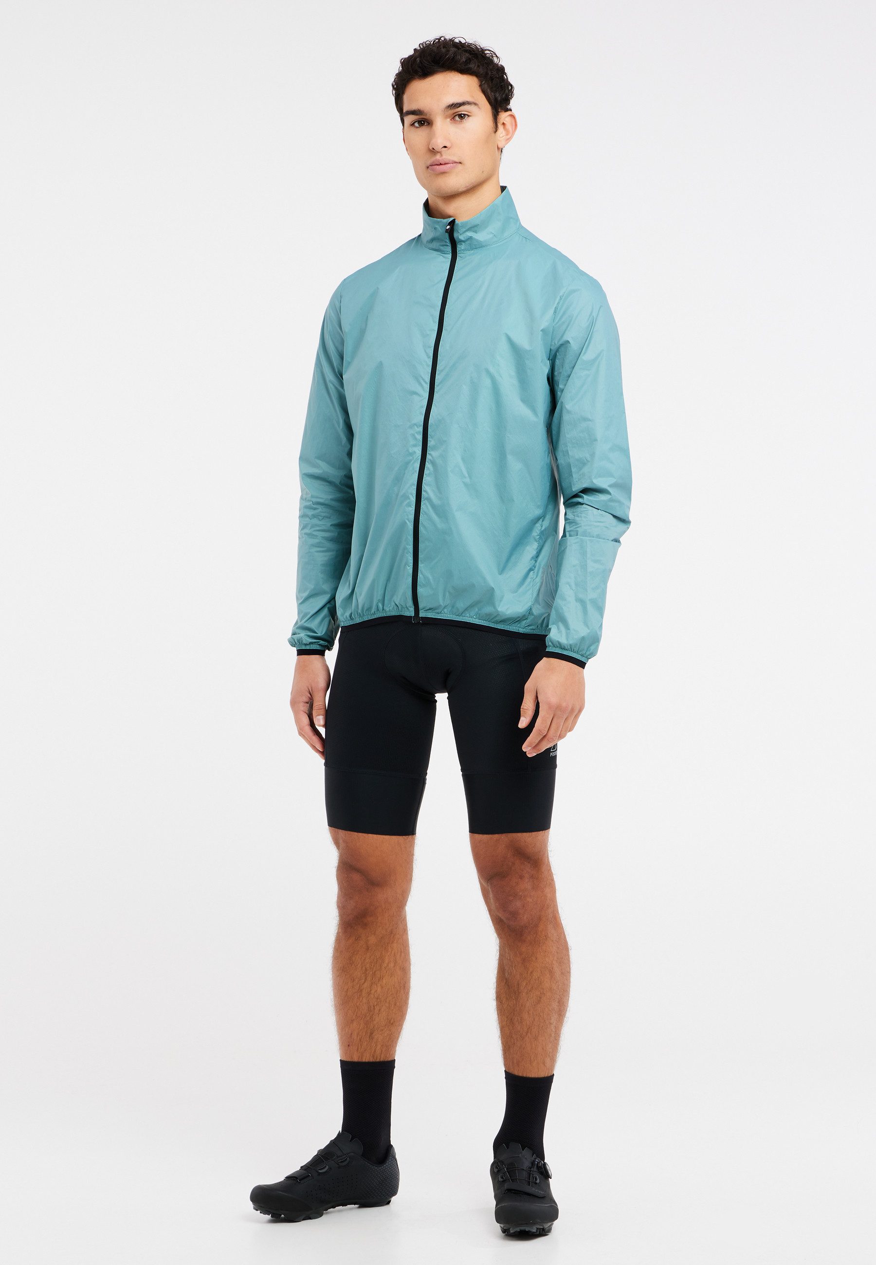 Protest Fahrradjacke PRTQUEALLY