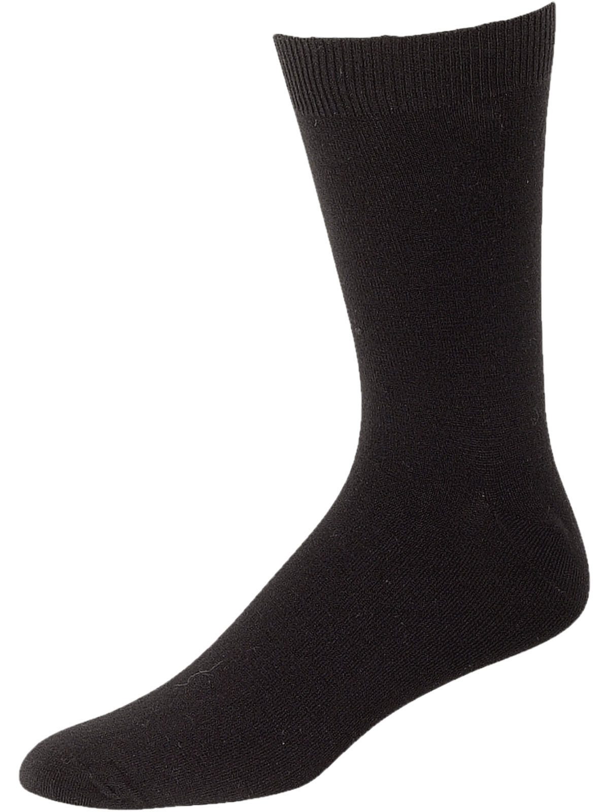 Nordpol Arbeitssocken 3 Paar Socken 121 schwarz 50% Wolle / 30% Polyacryl / 20% Polyamid