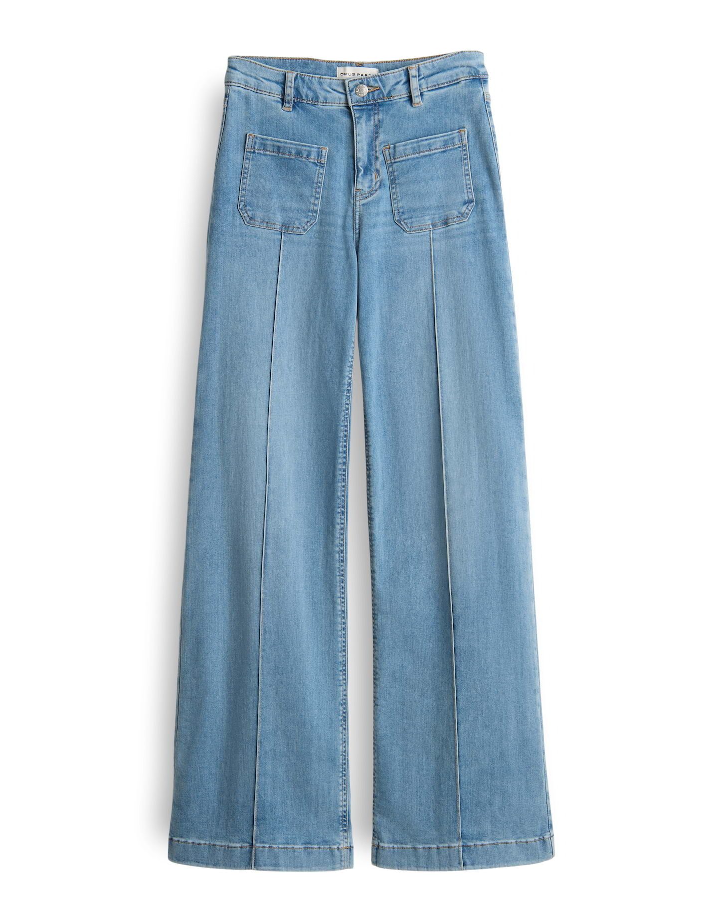 OPUS PANTS Palazzohose Melly groove günstig online kaufen