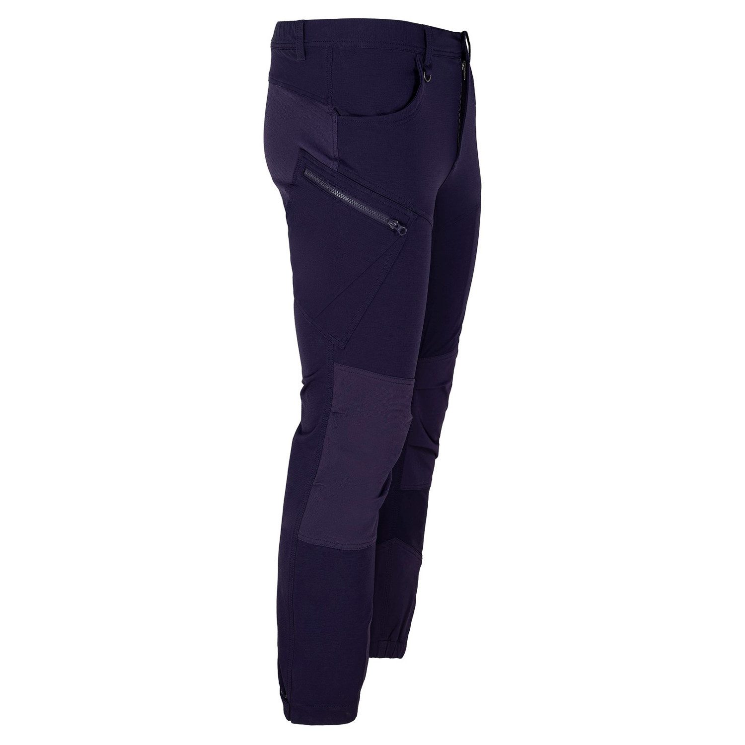Avacore Arbeitshose Rocksafe Arbeitshose Rocksafe Damen Stretch-Hose – Bild 3 von 5