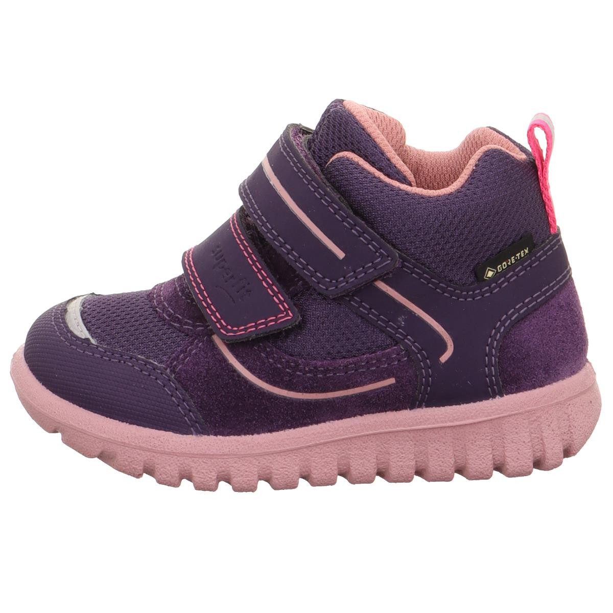 Superfit Superfit Sport7 Mini Stiefel lila EUR 25 Stiefel – Bild 2 von 5