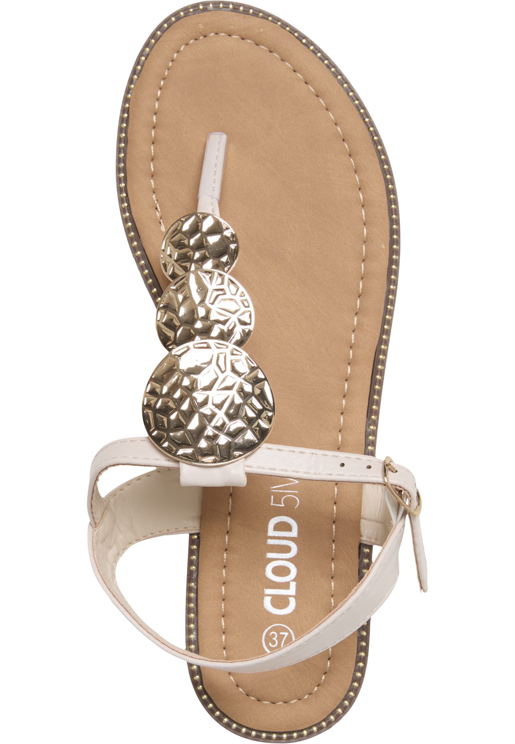 CLOUD 5IVE CLOUD 5IVE Cloud5ive Wiliam Shoes Sandals UN005 Sandale