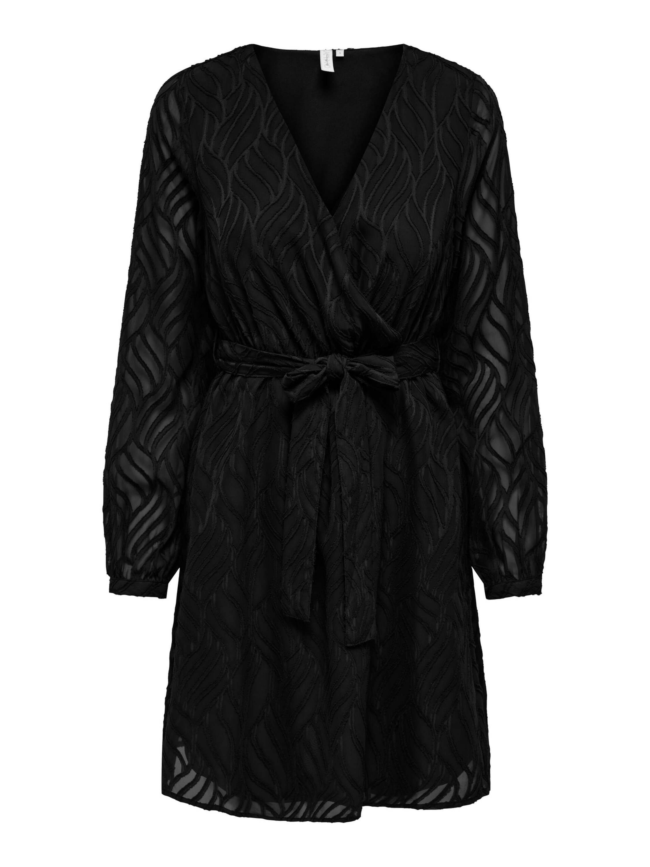ONLY Minikleid ABIGAIL (1-tlg) Stickerei günstig online kaufen