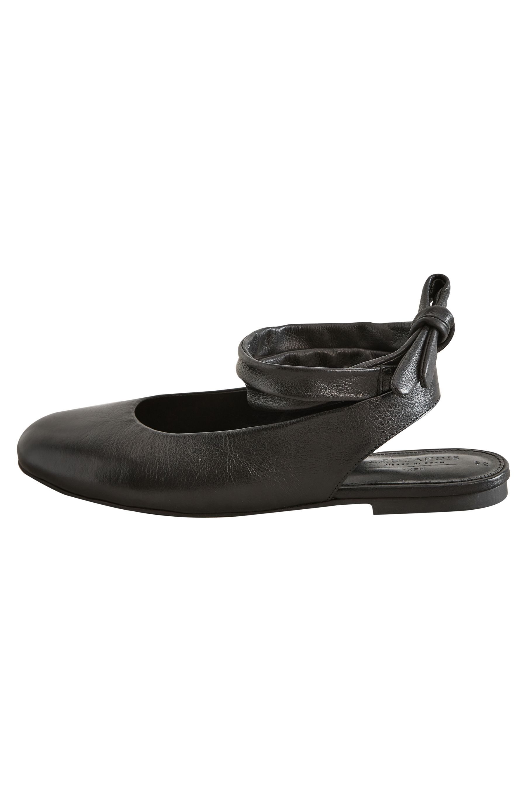 Next Signature Premium Ballerina mit Wickeldesign Ballerina (1-tlg)