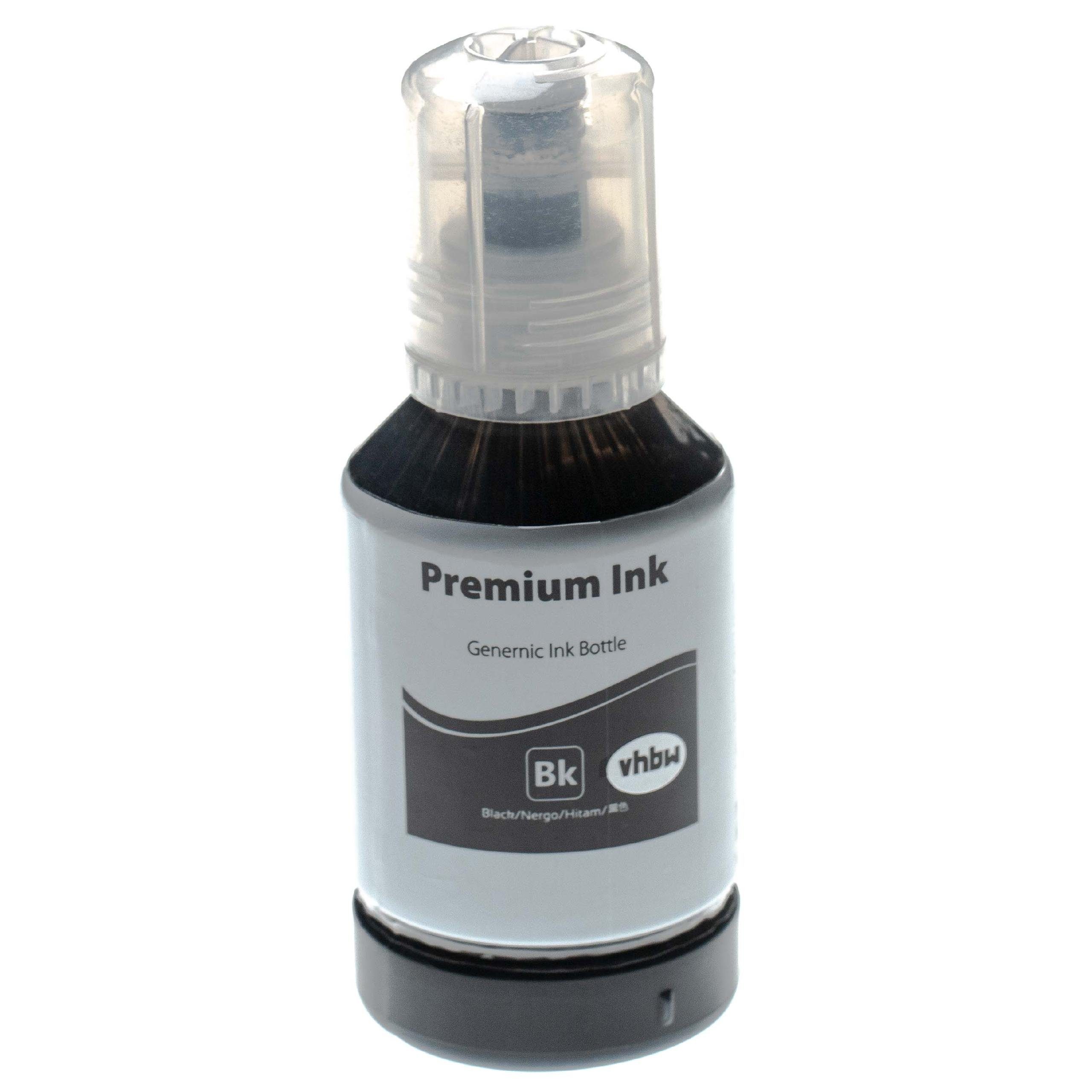 passend für Canon Pixma G4510, G4511, G1501, G1510, G2501, G2510, Nachfülltinte