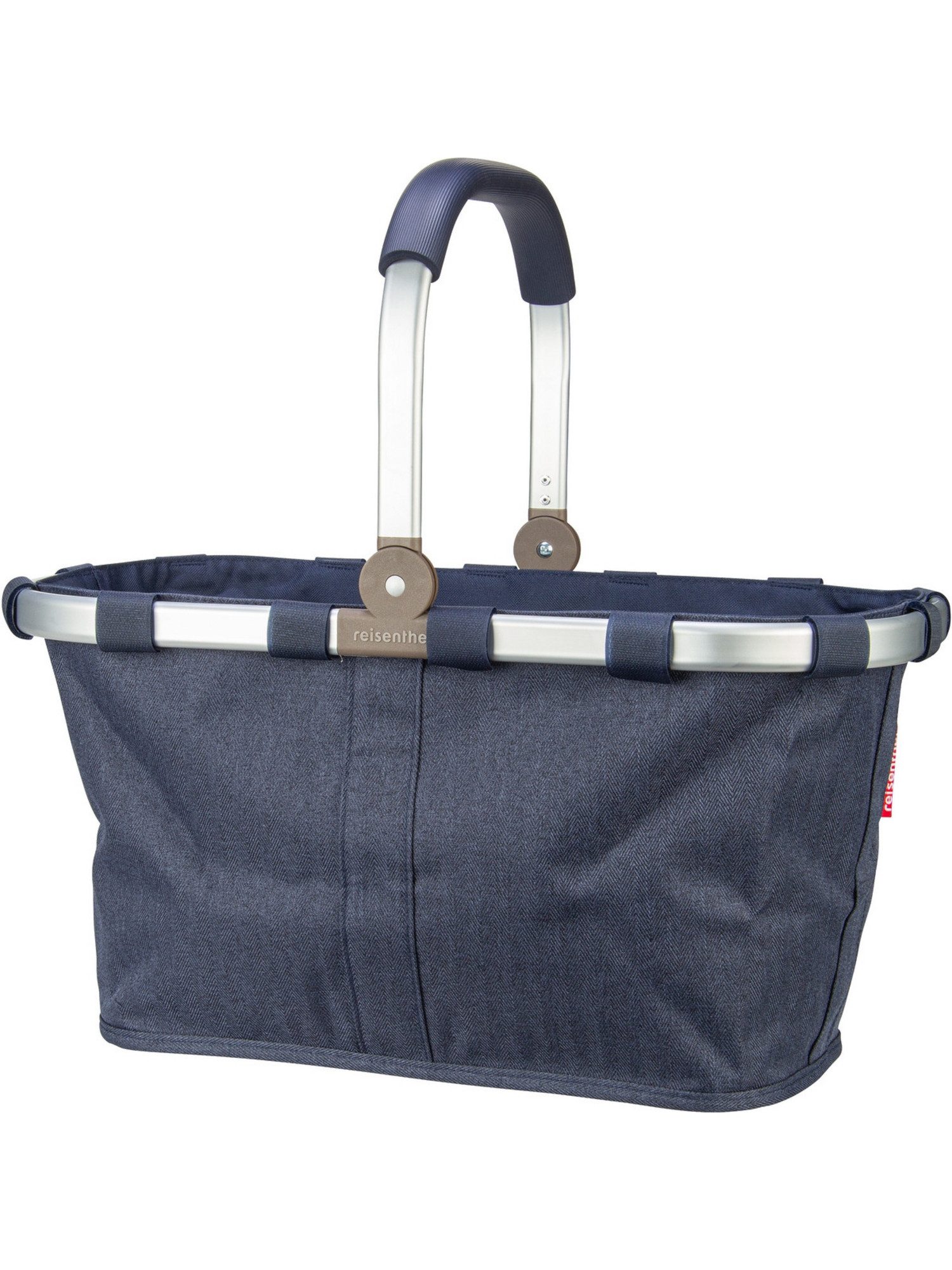 REISENTHEL® Einkaufskorb carrybag 22L Volumen, Einkaufstasche günstig online kaufen
