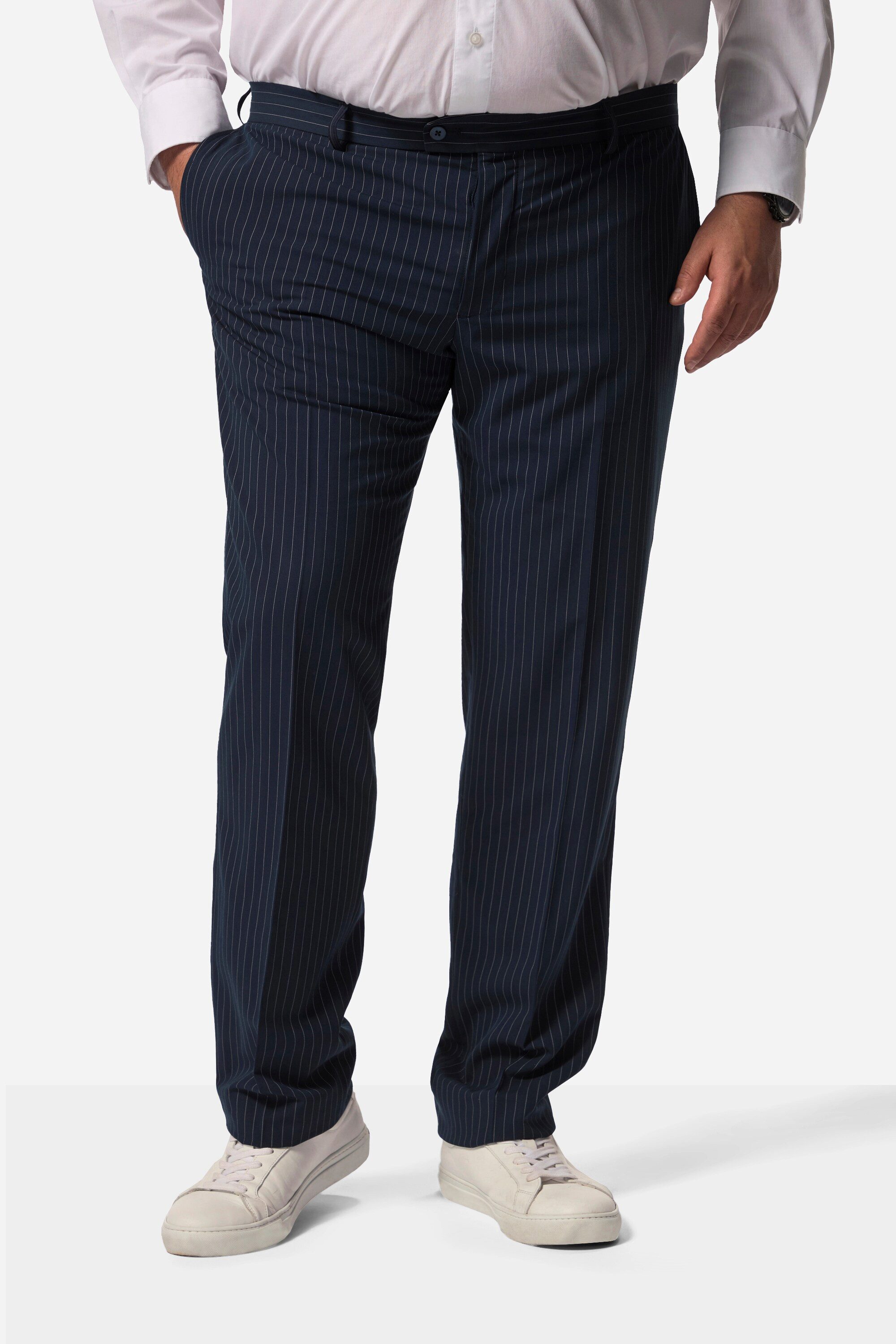 Men Plus Anzughose Men+ Businesshose Baukasten günstig online kaufen