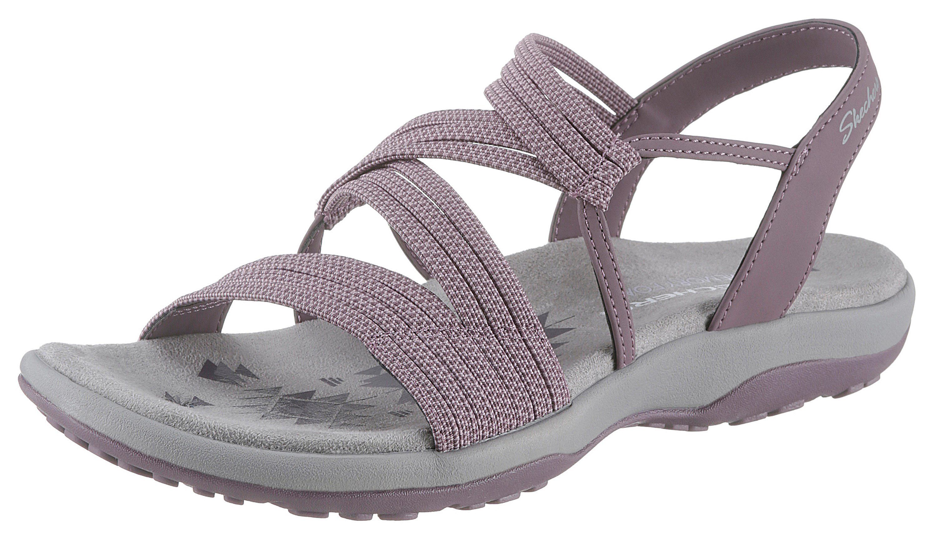 sandalen von skechers