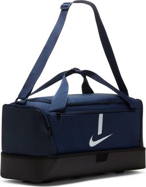 Nike Sporttasche NK ACDMY TEAM M HDCS MIDNIGHT NAVY/BLACK/WHITE