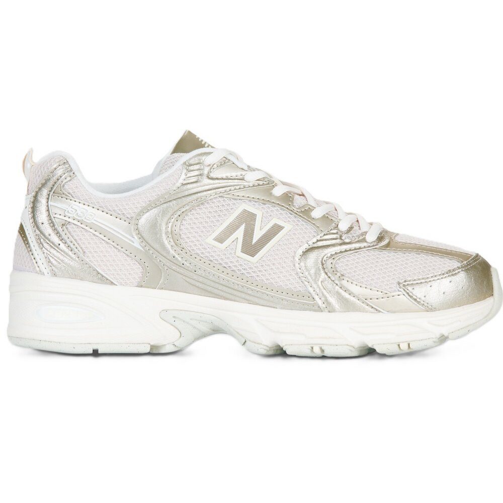 New Balance New Balance - 5301 - Gold Schnürschuh
