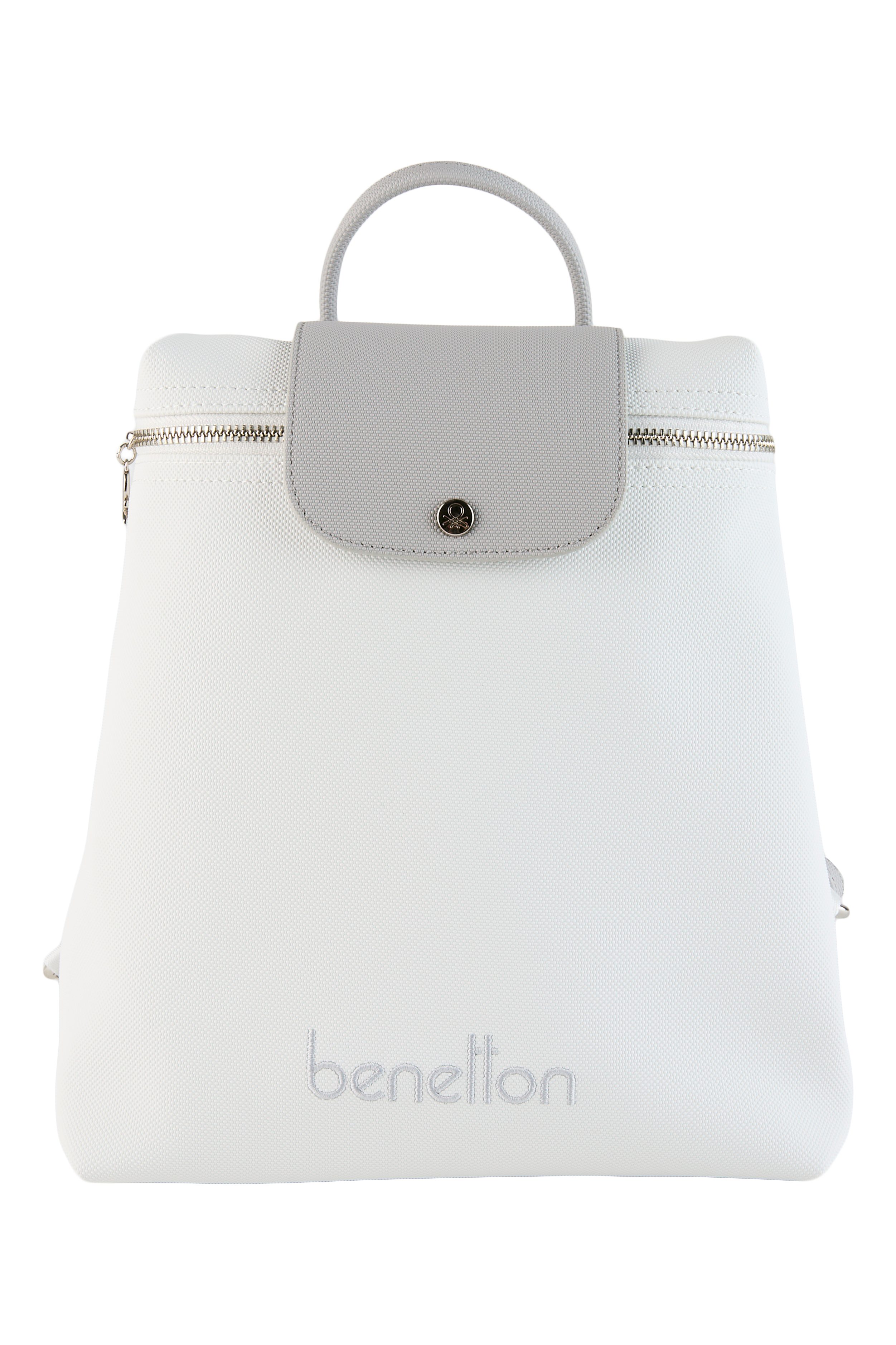 United Colors of Benetton Rucksack für günstig online kaufen