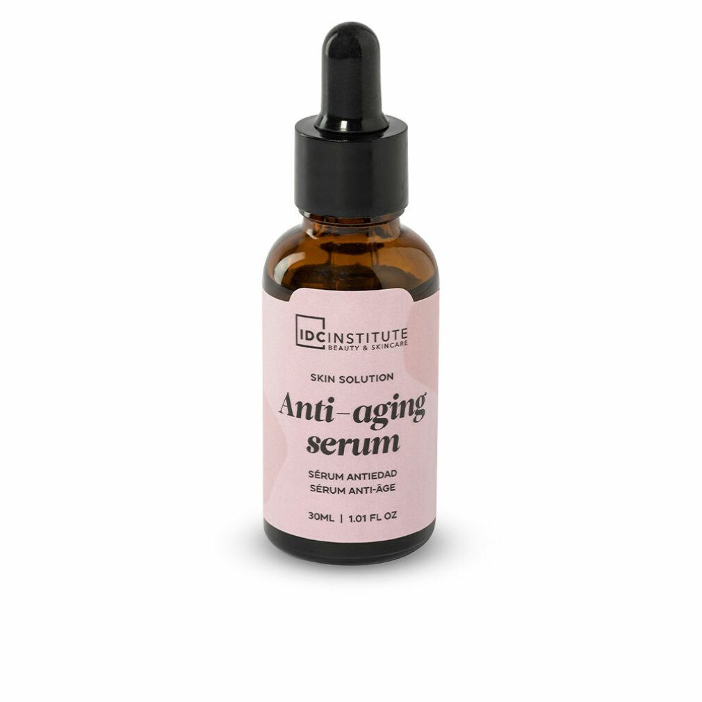 Idc Tagescreme Idc Institute Anti-Aging Serum