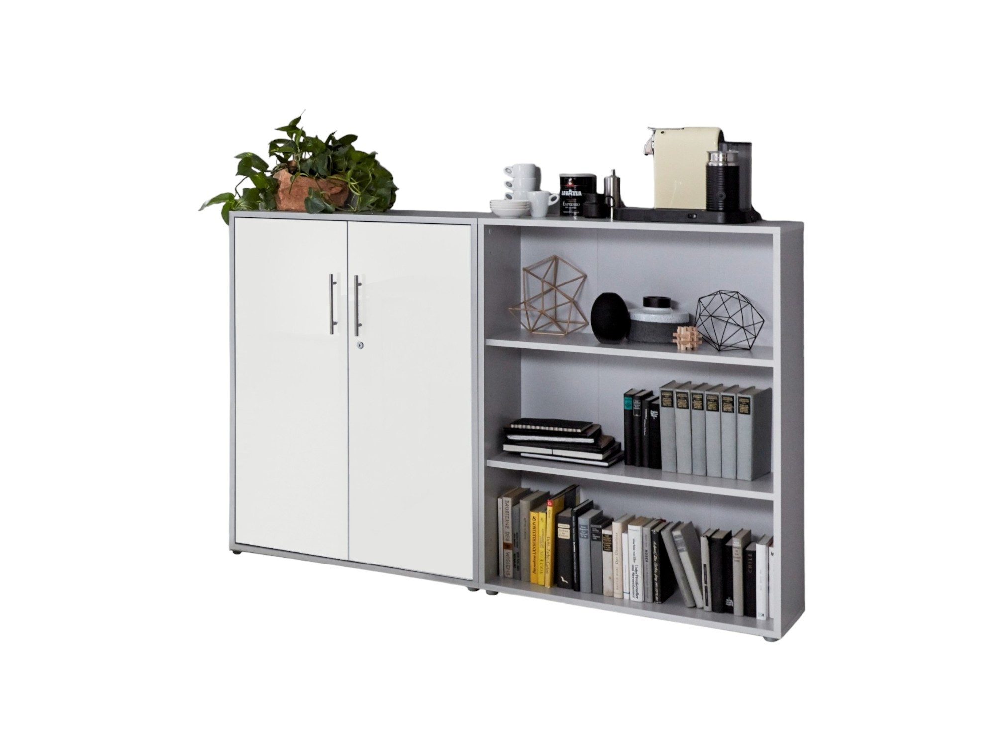 moebel-dich-auf Aktenschrank OFFICE EDITION (Set 1 günstig online kaufen