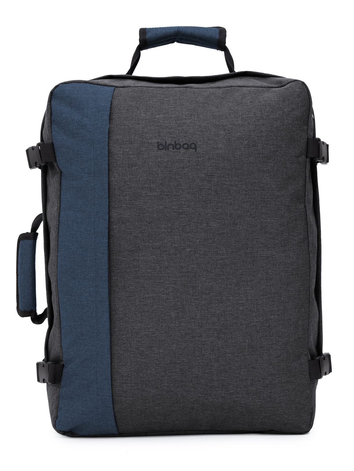 Hauptstadtkoffer Handgepäckkoffer, Handgepäck Rucksack Flugzeug Backpack (51 x 36 x 19 cm)