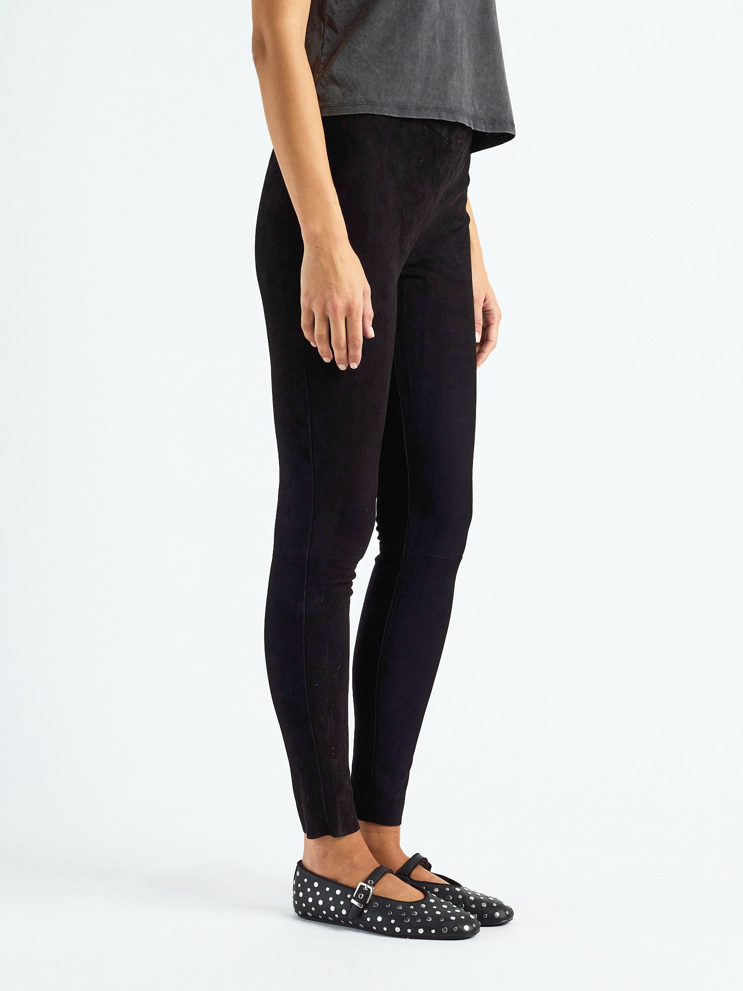 Maze Lederhose 4202171