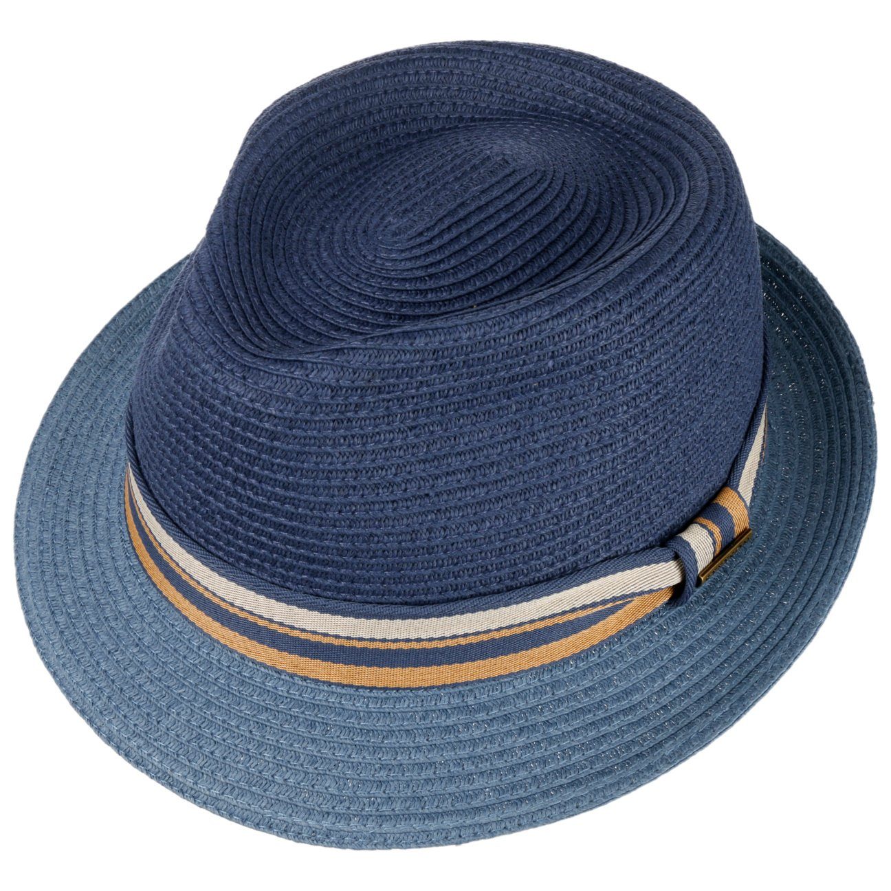 Stetson Sonnenhut (1-St) Sommerhut mit Ripsband günstig online kaufen